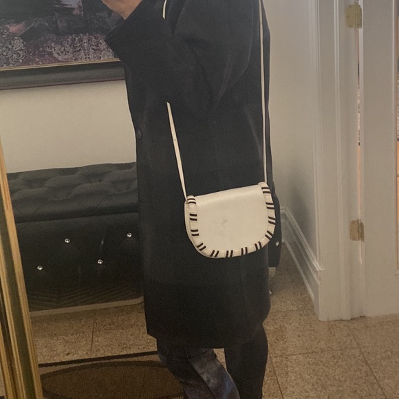 50% off..
VALENTINO GARAVANI saddle bag vintage - Picture 11 of 13